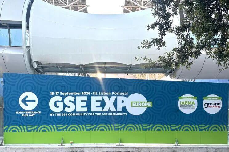 鹏成科技亮相GSE Expo Europe 2026展示新能源动力与储能解决方案